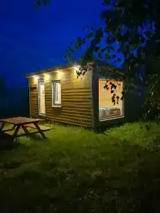 Polyana Solntsa Tourist base - 7