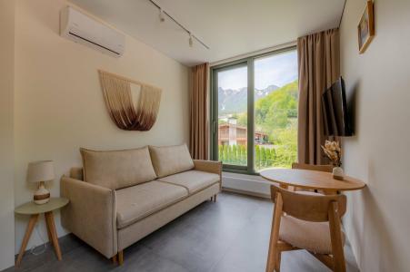 Apart-otel Kub Green - 40