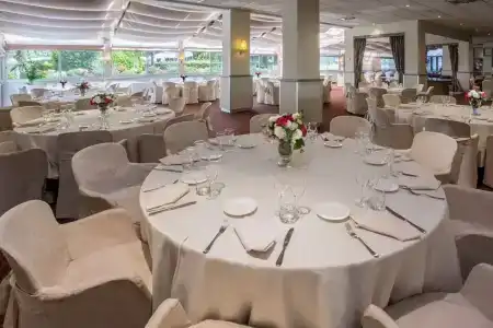 Crowne Plaza Rome St. Peter's, an IHG - 37