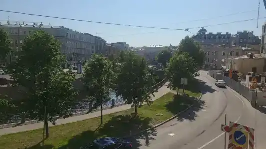 Simple Bon Voyage - 59