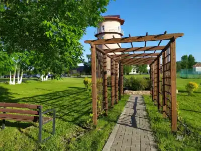 Staroladozhskaya Dacha - 80