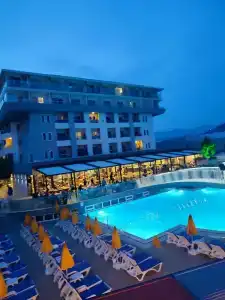 Numa Konaktepe - All Inclusive - 0