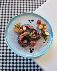 The St. Regis Nikolskaya - 21