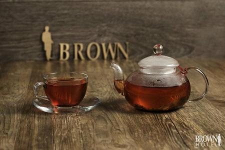 Brown - 6