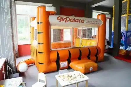 Guest house Biver resort - 12