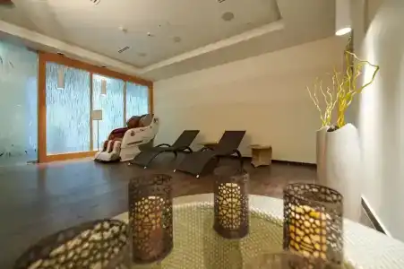 Novotel Moscow City - 39