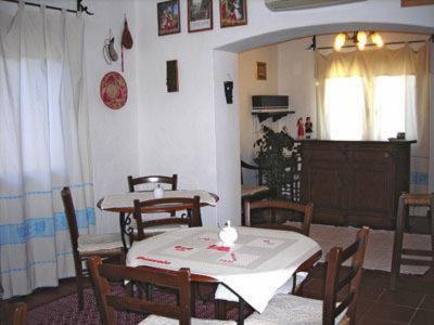 Bed and Breakfast Dessole - 7