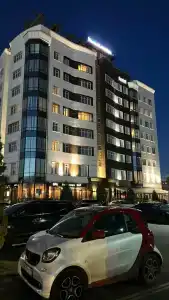 Spa Best Western Russian Manchester - 17