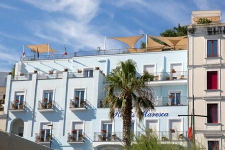 Relais Maresca Luxury Small - 48
