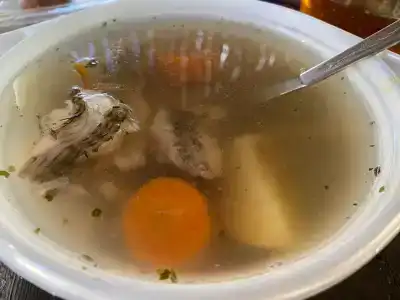 База отдыха Чигиринка - 38