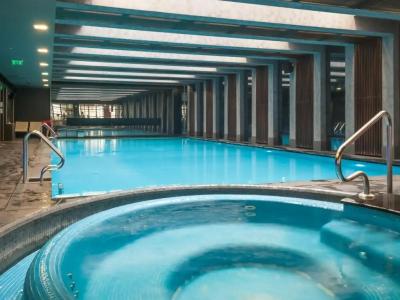 Bliss Residence & Spa - 29