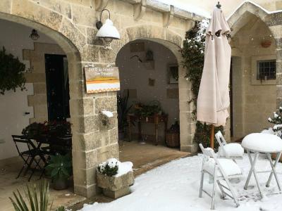 Corte dei Salentini Bed & Breakfast - 16