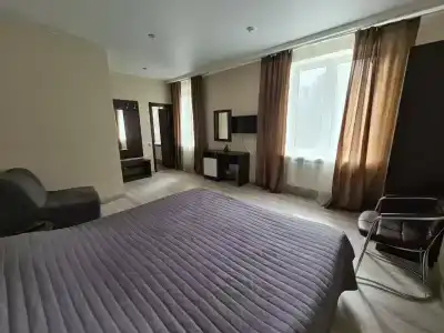 Meridian-Domodedovo - 23