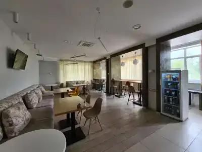 Meridian-Domodedovo - 28