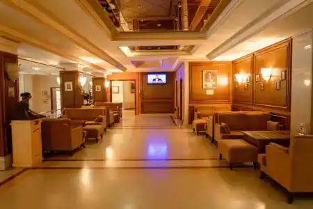 Crowne Plaza - Minsk, an IHG - 15