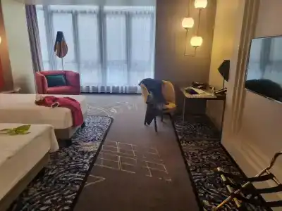 Mercure Blagoveshchensk - 48