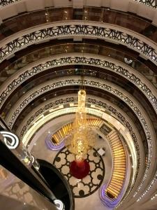 Dream World Hill - 1