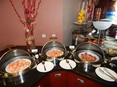 Crowne Plaza - Minsk, an IHG - 52