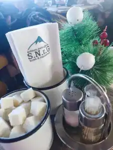 S.N.e.G - 20