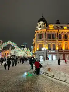 Шаляпин Палас - 31