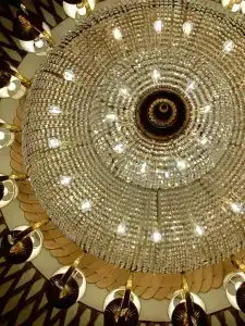 The St. Regis Nikolskaya - 39