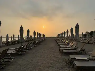 Riu Dubai Beach Resort - All Inclusive - 8