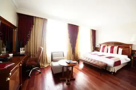 Crowne Plaza - Minsk, an IHG - 84