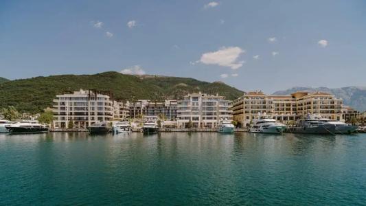 Regent Porto Montenegro - 63