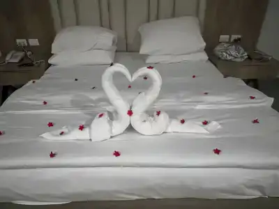 Pickalbatros Jungle Aqua Park - Neverland - 68