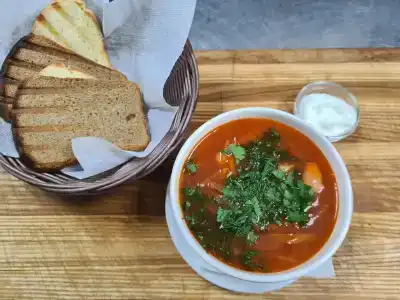 Meridian-Domodedovo - 47