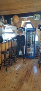 Nebesa Guest House - 68