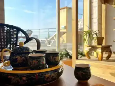 Bergs Spa and Сonference - 20