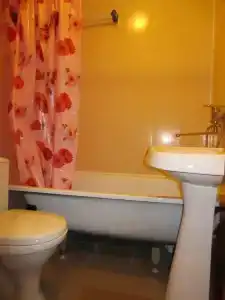 Parkovaya 9 Gostinitsa - 21