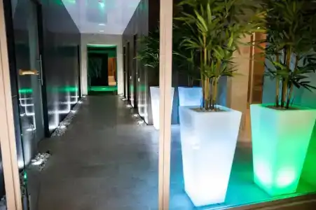 Barcelona Spa-Hotel - 37