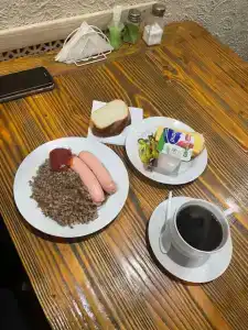 Russkaya Piramida - 5