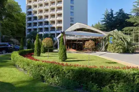 Alean Family Resort & SPA Sputnik 4* Ultra All Inclusive - 0