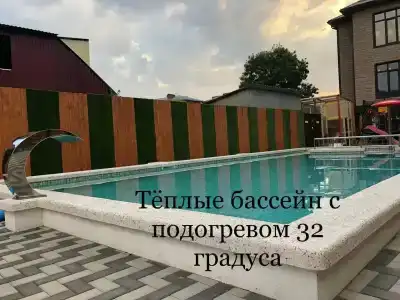 Вилла Солнца - 20