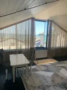 Tihaya gavan na kose Tourist base - 74