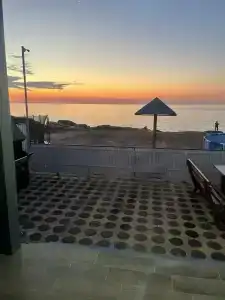 Tihaya gavan na kose Tourist base - 75