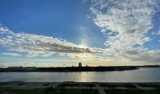 Охтинская - 52