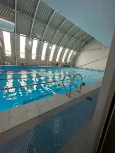 Globus Group Fitness - 2