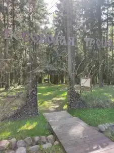 GU Sanatorium Yunost - 2