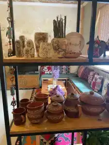 SilkRoad Guesthouse - 18