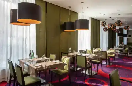 Park Inn by Radisson Kazan - 15