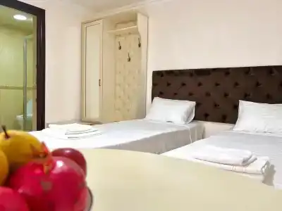 Park-otel Rubas - 24