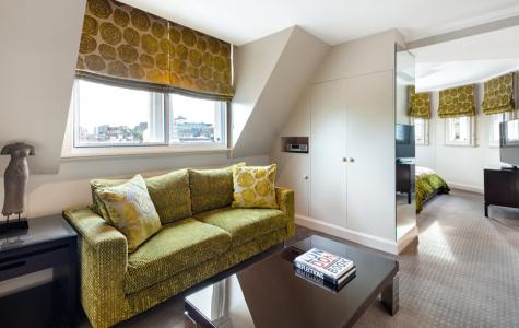 Radisson Blu, London Tottenham Court Road - 13