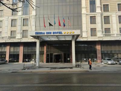 Shera Inn - 6