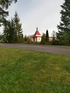 Detskiy Sanatoriy "Rosinka" - 69