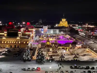 Marins Nizhny Novgorod - 79