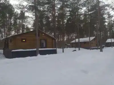 Kanda-Viking Tourist base - 31